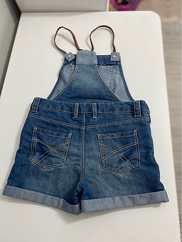 LC Waikiki LCW KIZ ÇOCUK SALOPET