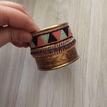 Zara takı