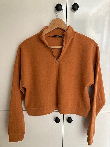 addax sweatshirt