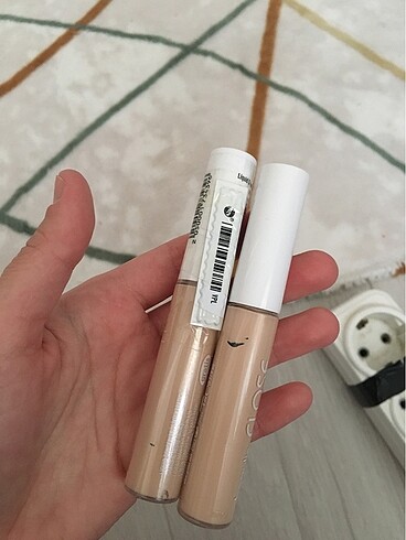 NYX Kapatıcı