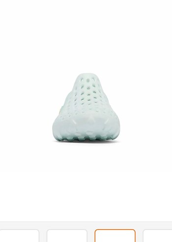 Columbia Kadın Terlik - Görsel 5