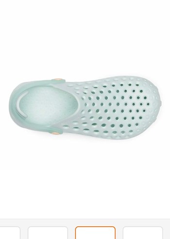 Columbia Kadın Terlik - Görsel 6