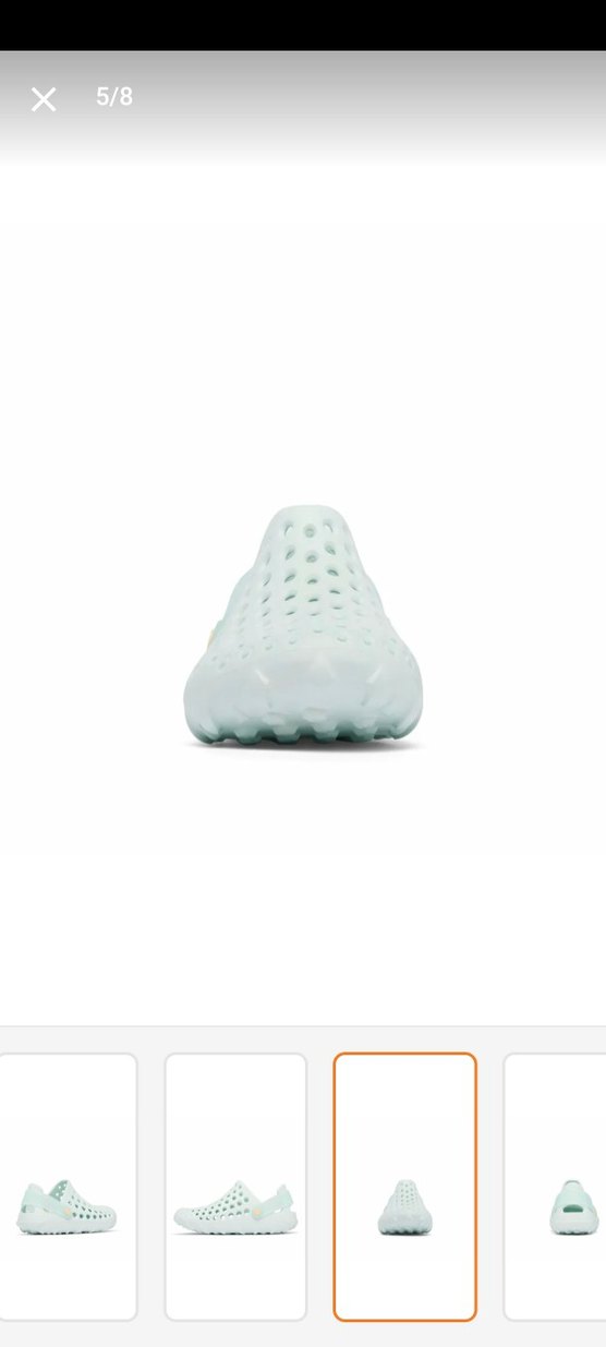 Columbia Kadın Terlik - Görsel 5