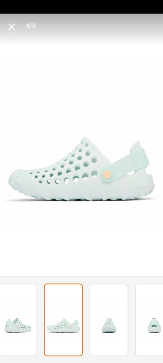 Columbia Kadın Terlik - Görsel 4