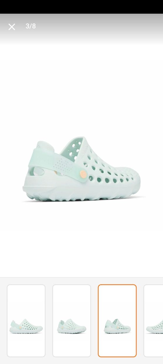 Columbia Kadın Terlik - Görsel 3