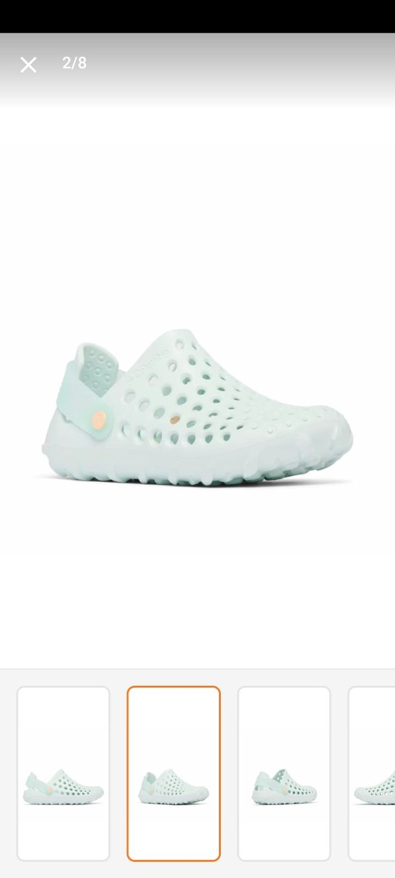 Columbia Kadın Terlik - Görsel 2