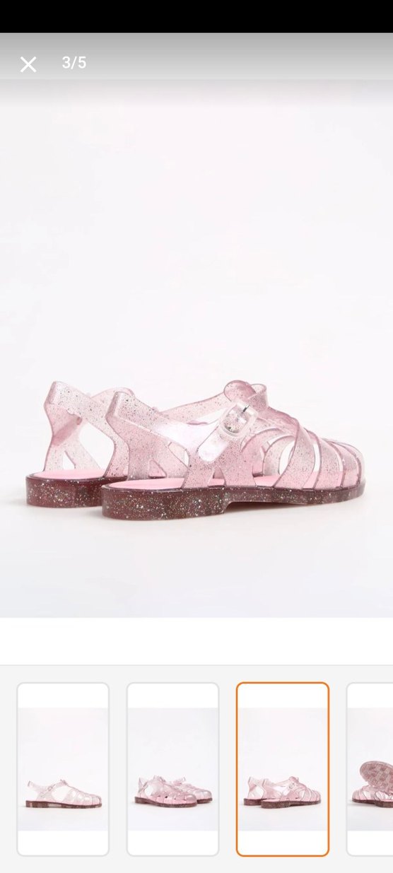 Igor Kadın Sandalet - Görsel 3