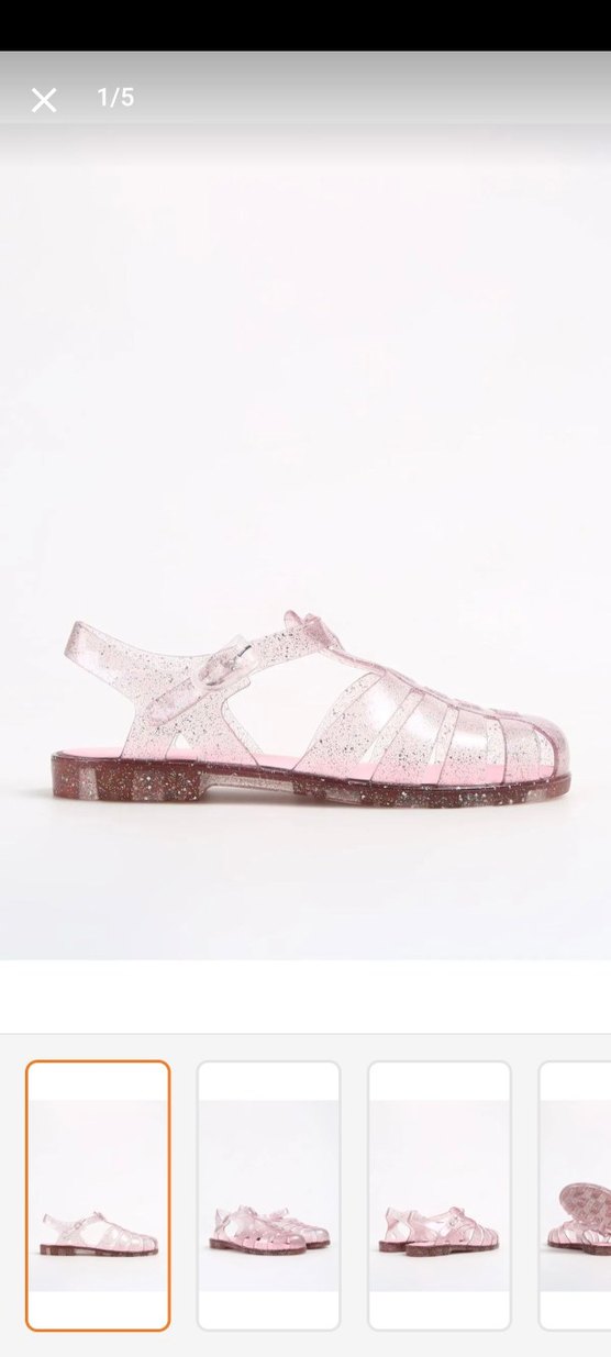 Igor Kadın Sandalet - Görsel 2