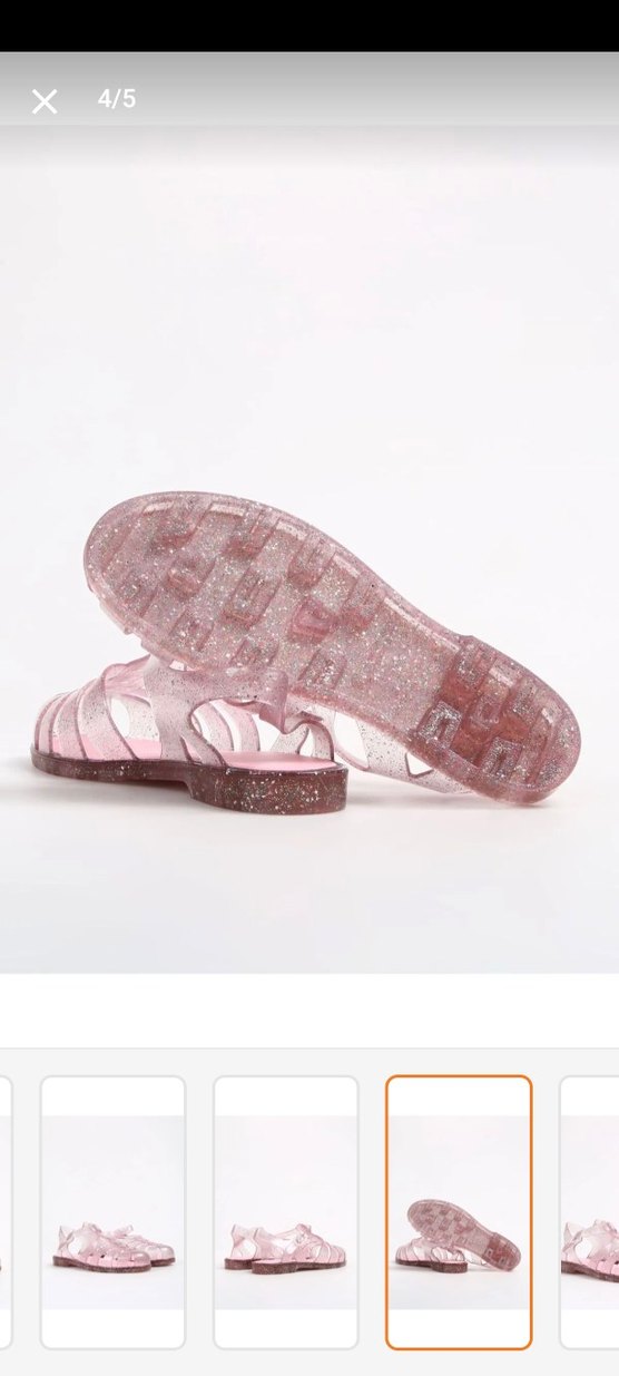 Igor Kadın Sandalet - Görsel 4