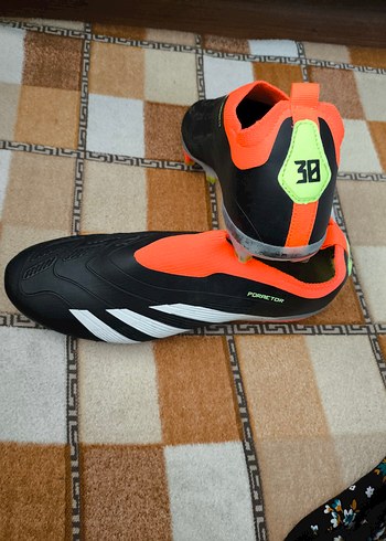 Adidas Predator Krampon - Görsel 7