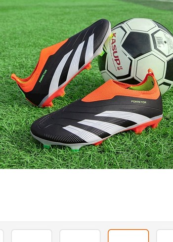 Adidas Predator Krampon - Görsel 6