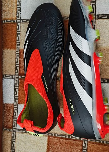 Adidas Predator Krampon - Görsel 8