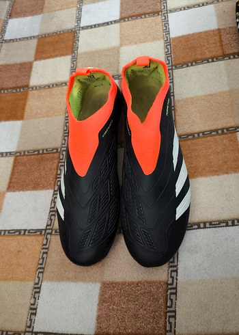 Adidas Predator Krampon - Görsel 9