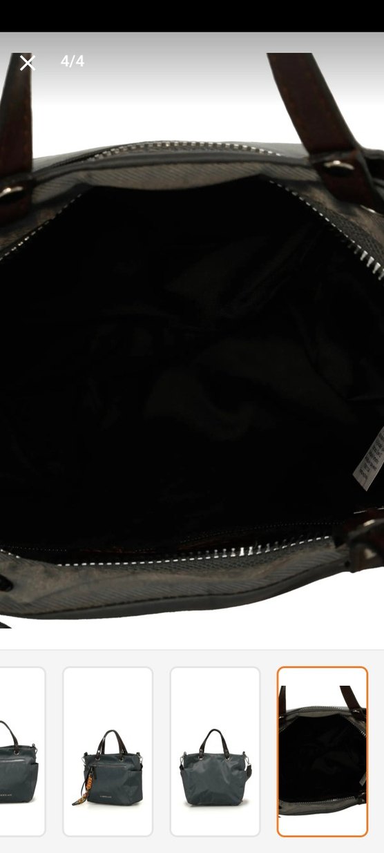 Lumberjack Omuz Çantası - Görsel 4