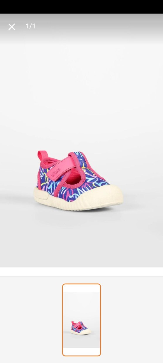 Vicco İlk Adım Ayakkabı - Görsel 3