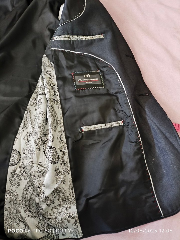 Carismaen - Görsel 5