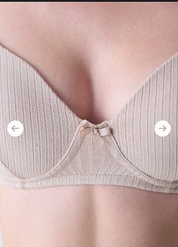 Penti Emzirme Sütyeni  - Görsel 5