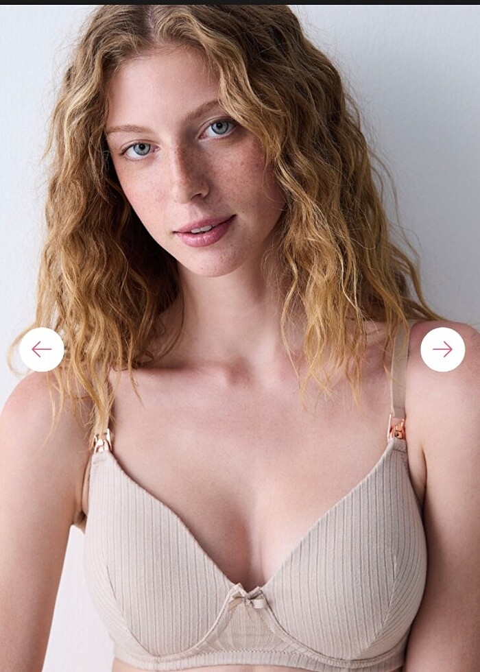 Penti Emzirme Sütyeni  - Görsel 4