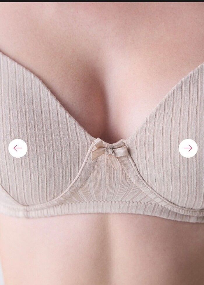 Penti Emzirme Sütyeni  - Görsel 5