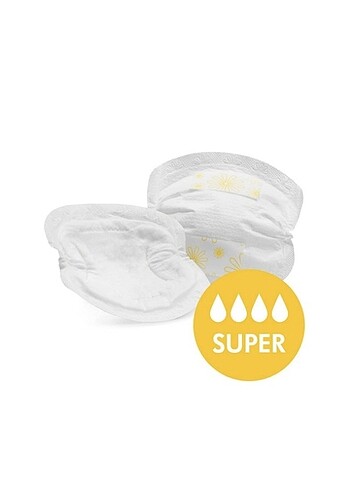 Madela Göğüs Pedi  - Görsel 3