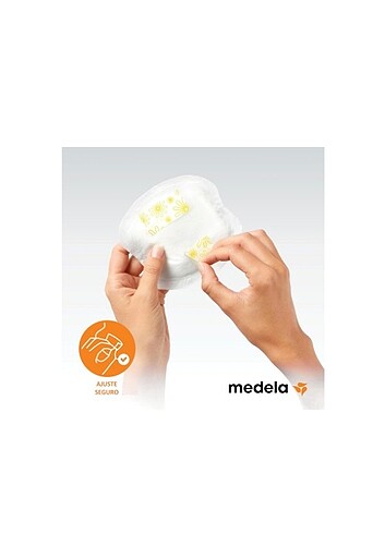 Madela Göğüs Pedi  - Görsel 4