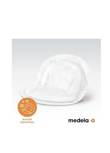 Madela Göğüs Pedi  - Görsel 6