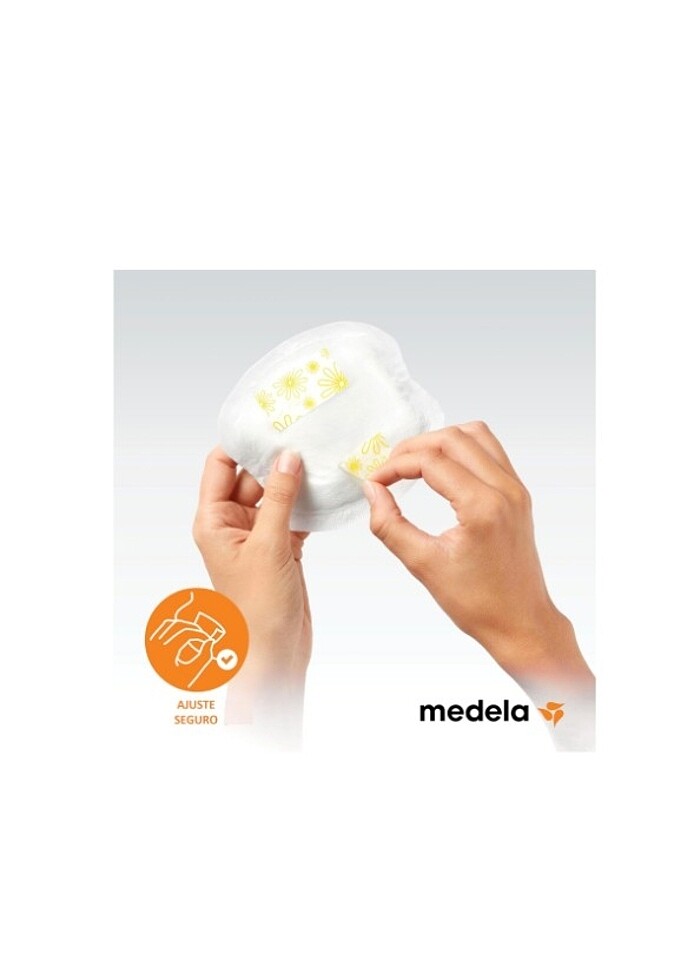 Madela Göğüs Pedi  - Görsel 4