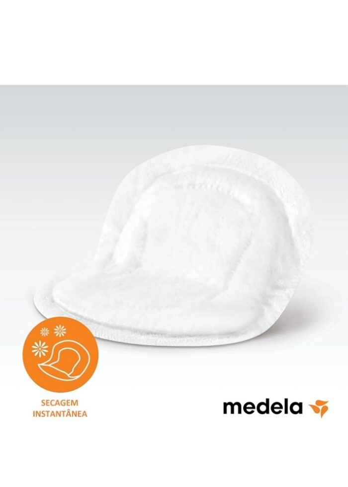 Madela Göğüs Pedi  - Görsel 5