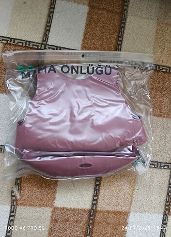 Oioi Mama Önlüğü  - Görsel 4