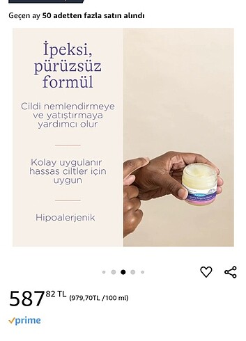 Lansinoh Göğüs Ucu Kremi - Görsel 5