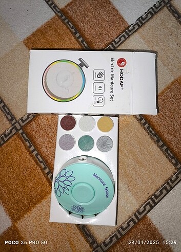 Bebek Törpüsü - Görsel 3