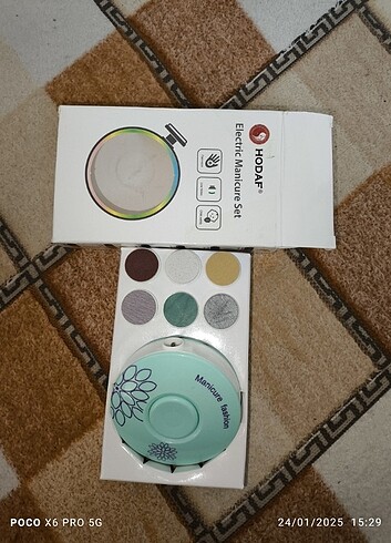 Bebek Törpüsü - Görsel 5