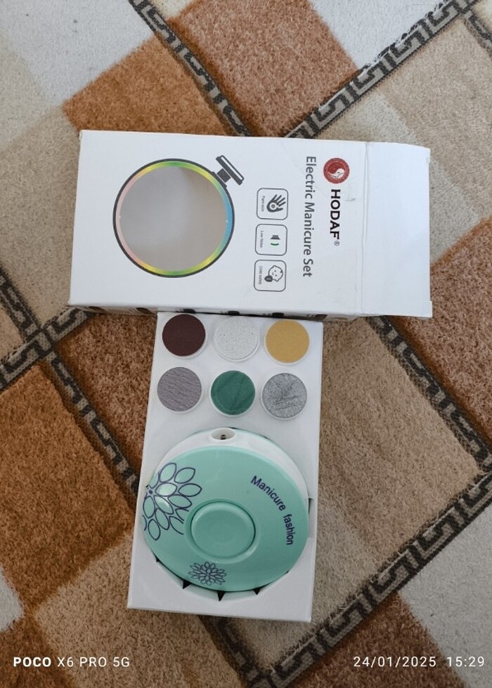 Bebek Törpüsü - Görsel 2