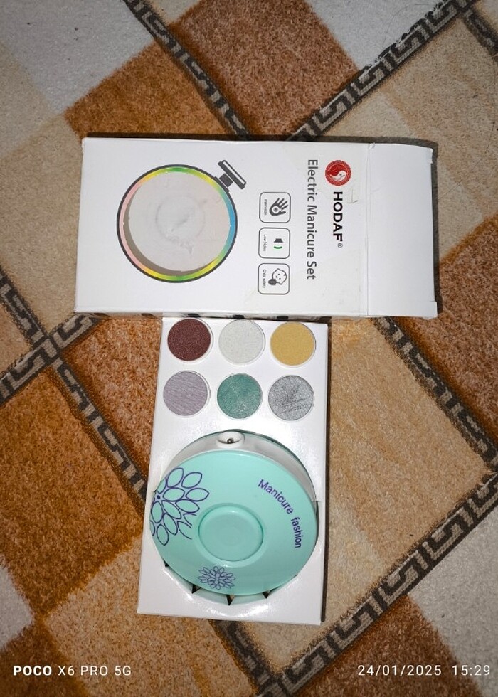 Bebek Törpüsü - Görsel 3