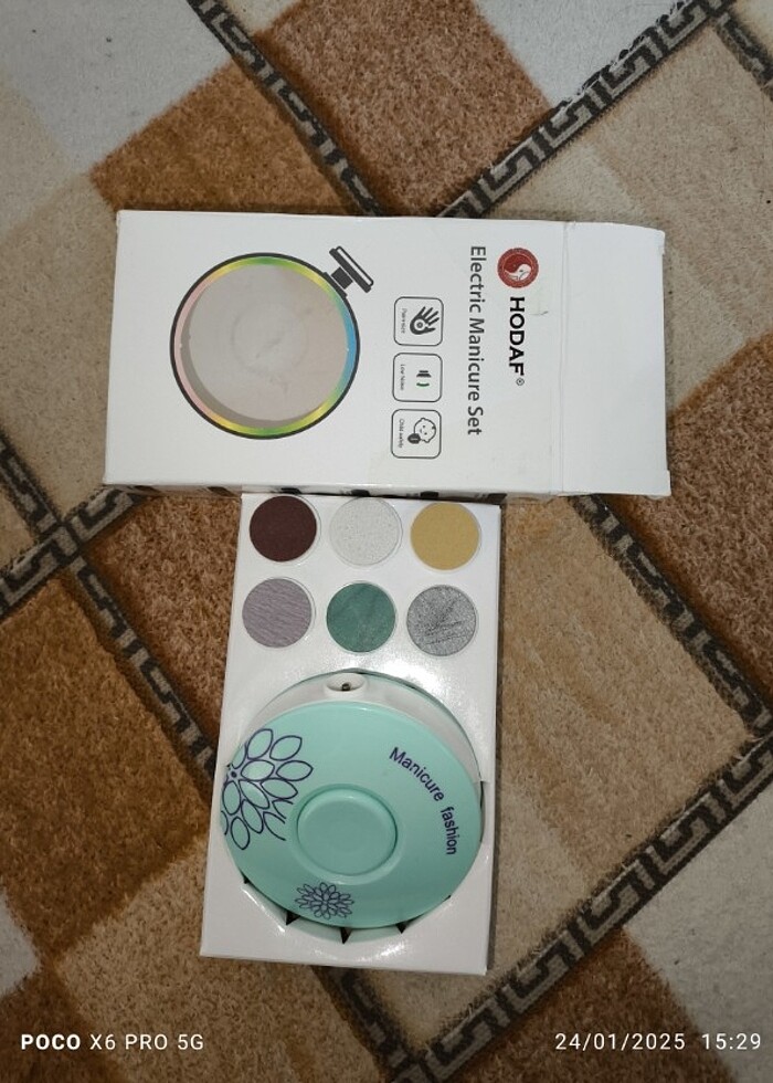 Bebek Törpüsü - Görsel 5