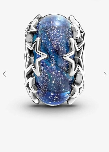 Galaksi Mavisi ve Yıldız Murano - Görsel 7