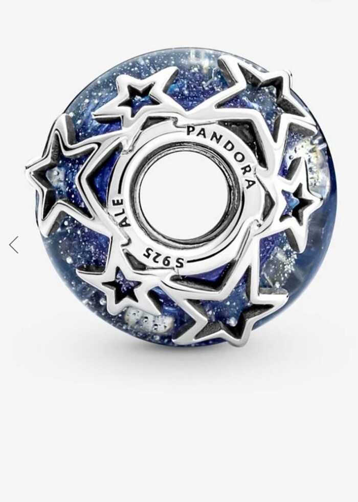 Galaksi Mavisi ve Yıldız Murano - Görsel 2