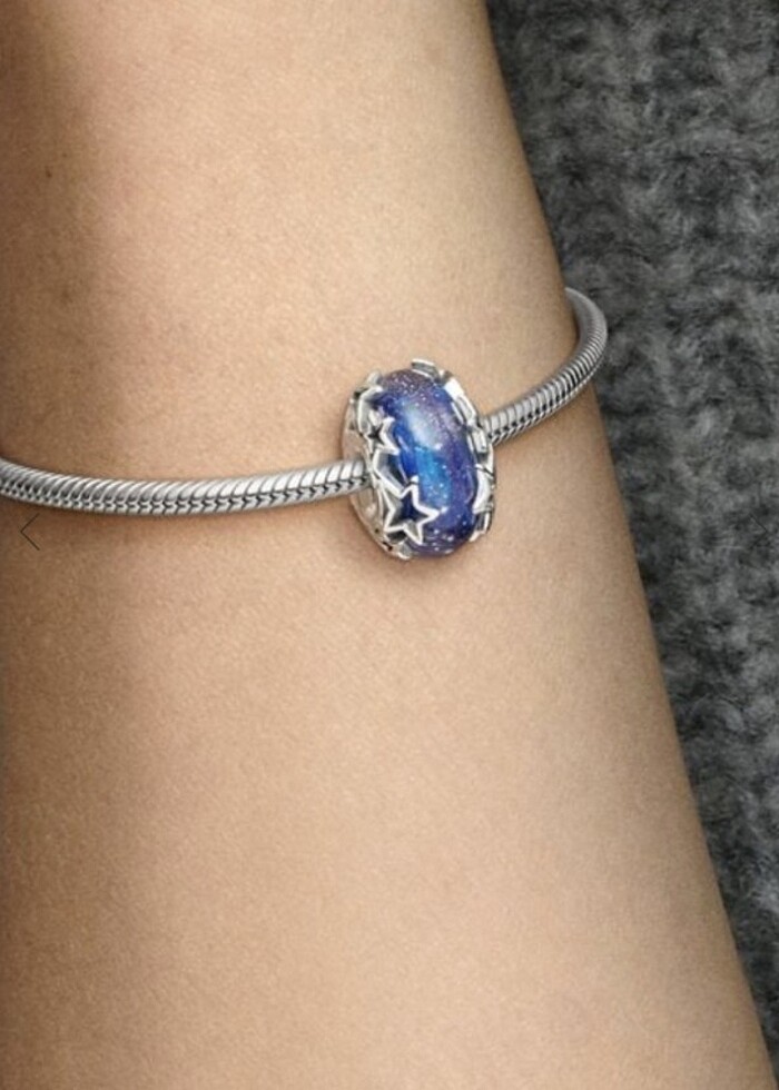 Galaksi Mavisi ve Yıldız Murano - Görsel 4