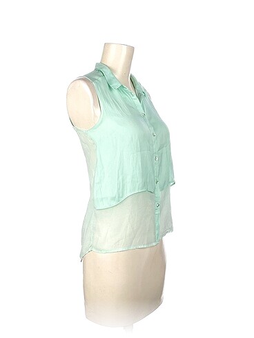 Bershka Bershka Bluz %70 İndirimli.