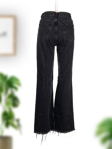 36 Beden Trendyol & Milla Jean / Kot %70 İndirimli.