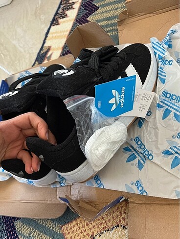 Muadil orijinal Adidas - Görsel 5