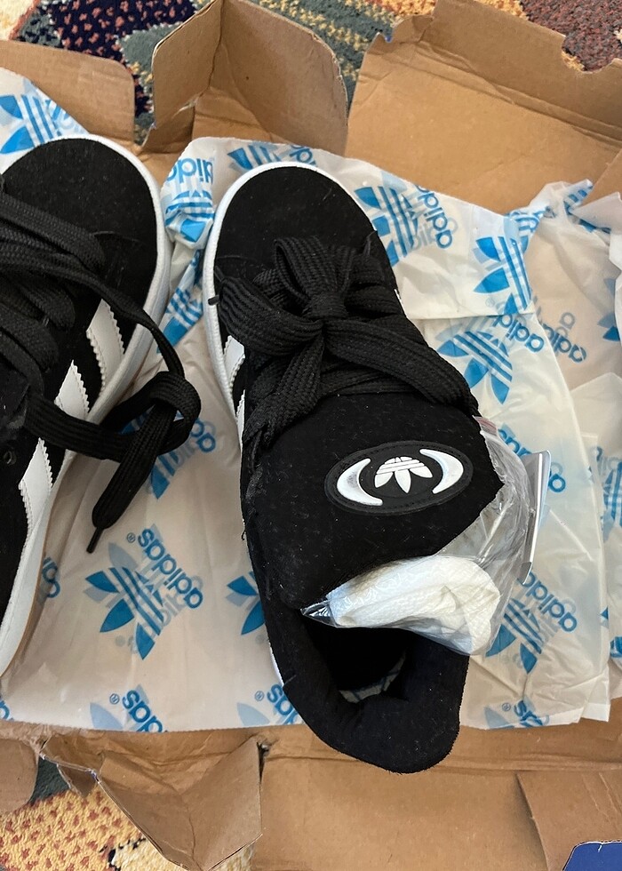 Muadil orijinal Adidas - Görsel 3