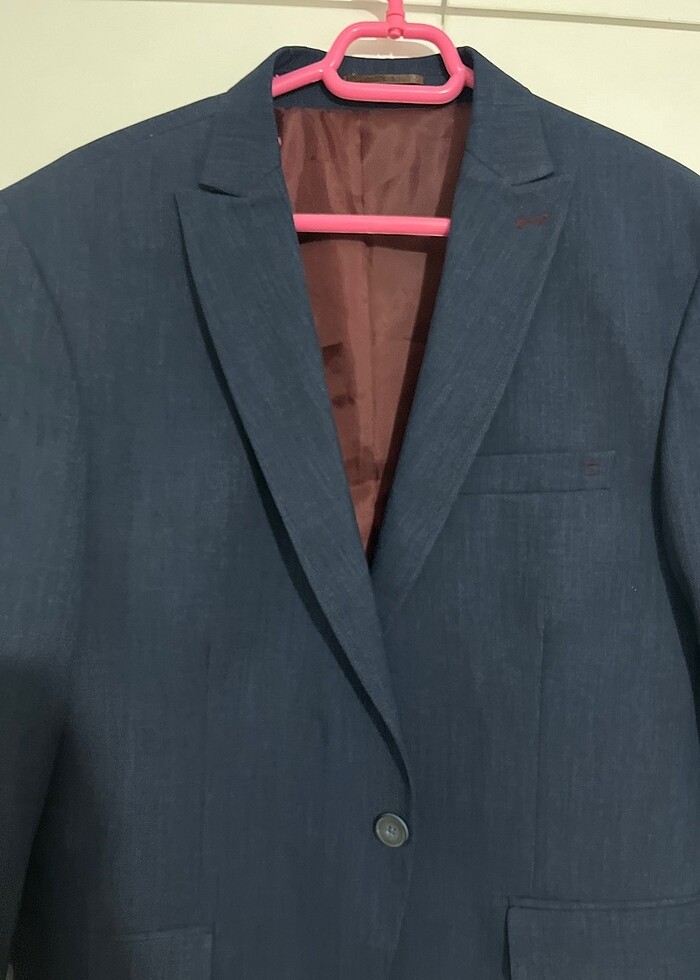 Erkek ceket - Görsel 2