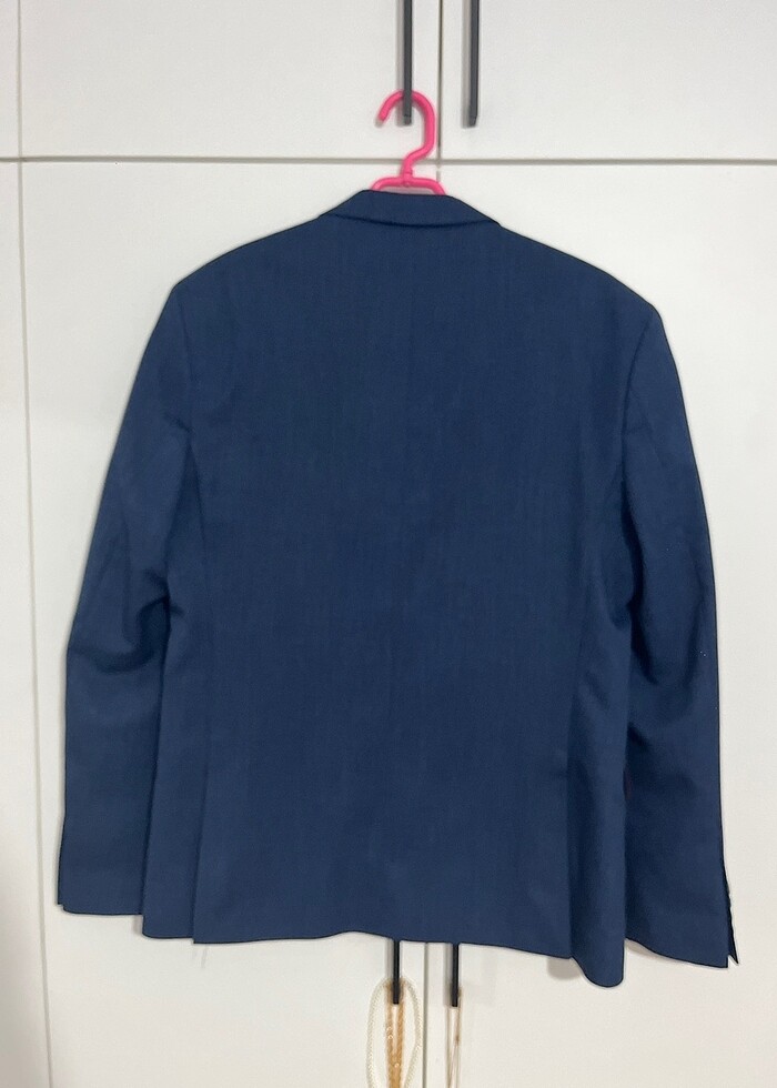 Erkek ceket - Görsel 3