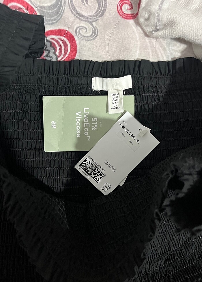 H&M elbise - Görsel 3