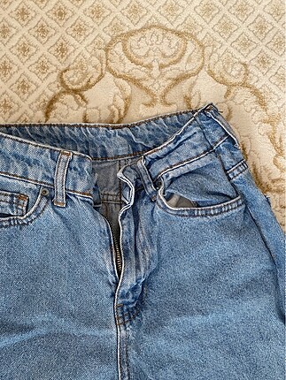 Diğer Mom jeans