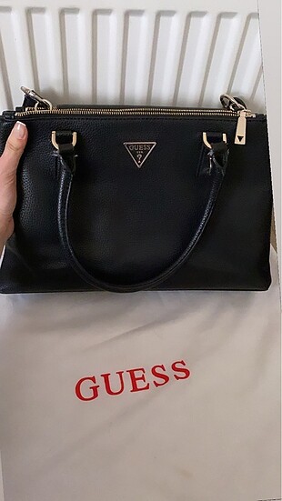 Guess çanta