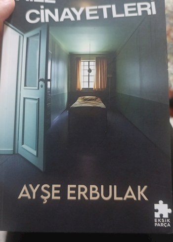 Ayşe Erbulak Aile Cinayetleri