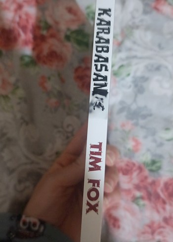 Karabasan - Tim Fox - Görsel 3