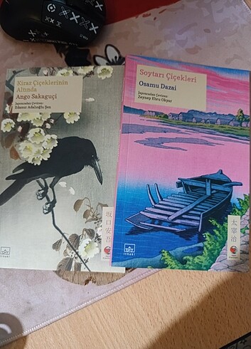 Japon Klasikleri 